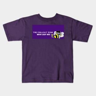 The Chillout Zone Kids T-Shirt